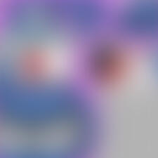 Mia's Bedtime [by ChfaWolvesArt]