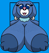 Big Booblios [by Alt Darkaym]