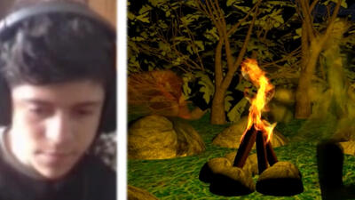 PN Mickey y sus amigos van a Acampar Remasterizado (Reacción)