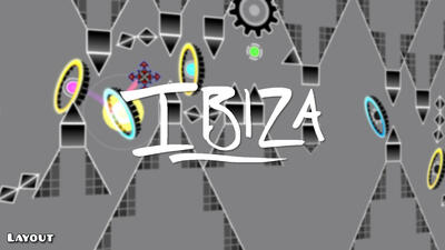 Ibiza II Layout