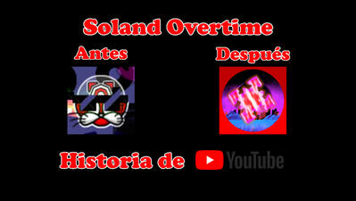 Historia de YouTube