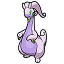 #11. Goodra