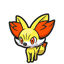 #15. Fennekin
