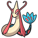 #13. Milotic