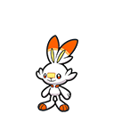#17. Scorbunny