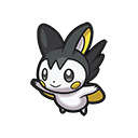 #20. Emolga