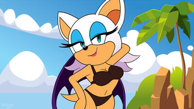 Sonic the Hedgehog